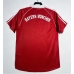 Bayern Munich 2005-2006 Retro Domácí Dres Krátký Rukáv
